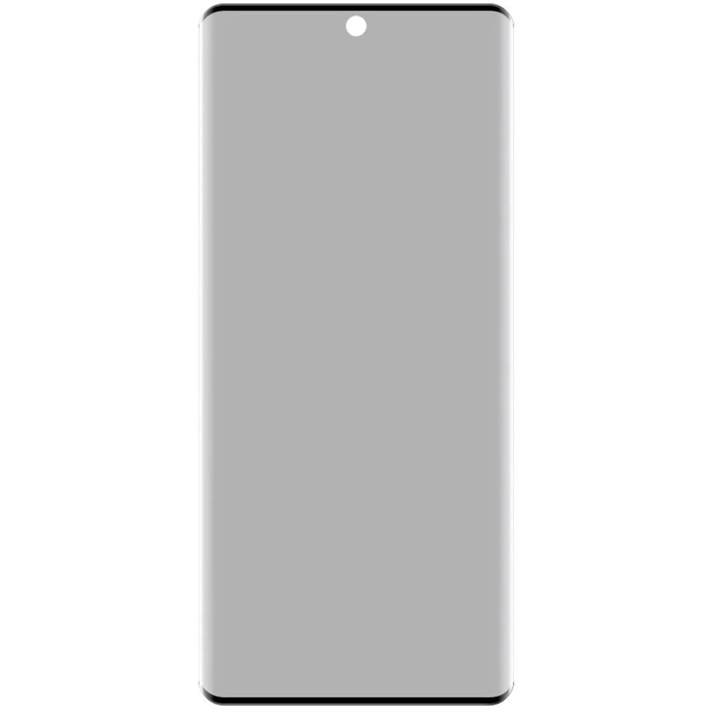 IMAK For Infinix Zero 30 4G Anti Spy Tempered Glass Side Glue Full Screen Protector (No Edge Version) - 2