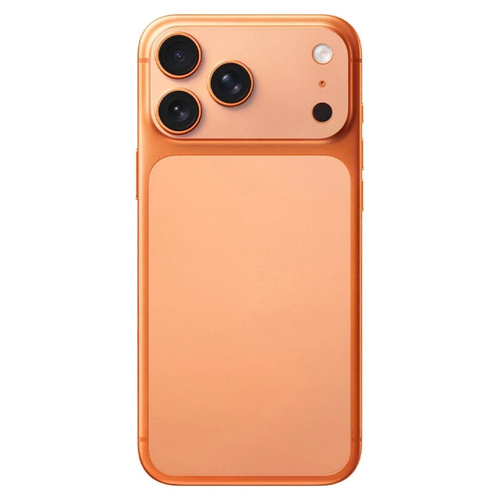 RURIHAI 10 Sets For iPhone 17 Pro Full Coverage Matte PET Protective Film Camera Lens Protector + Phone Back Cover Film - 2