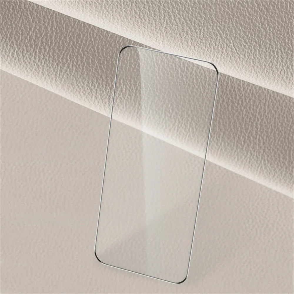 RURIHAI For Honor Magic8 Pro 5G Full Screen Protector Full Glue 3D Curved Full Screen Film (Support Fingerprint Unlock) - 7