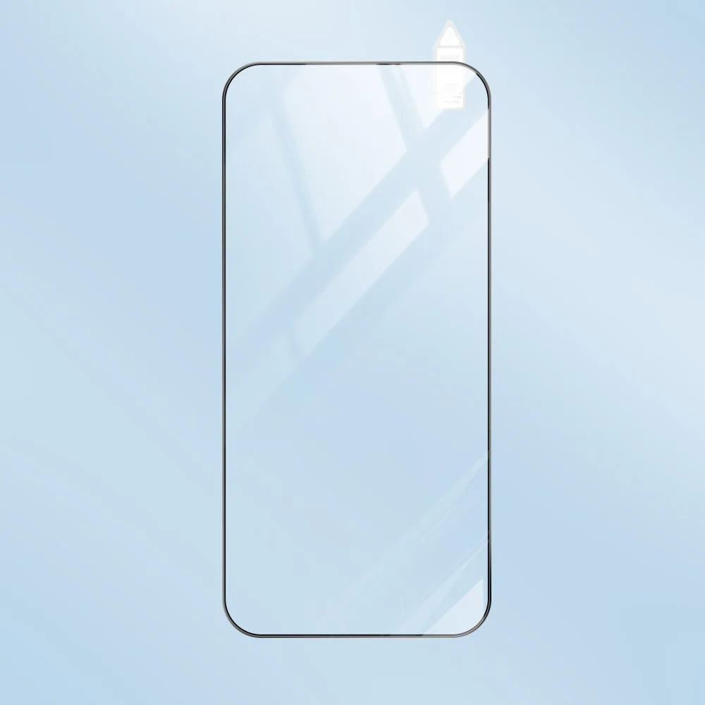 RURIHAI 10Pcs For OnePlus 15 5G Full Glue High Aluminium-Silicon Glass Film 0.26mm 2.5D Full Screen Protector - 5