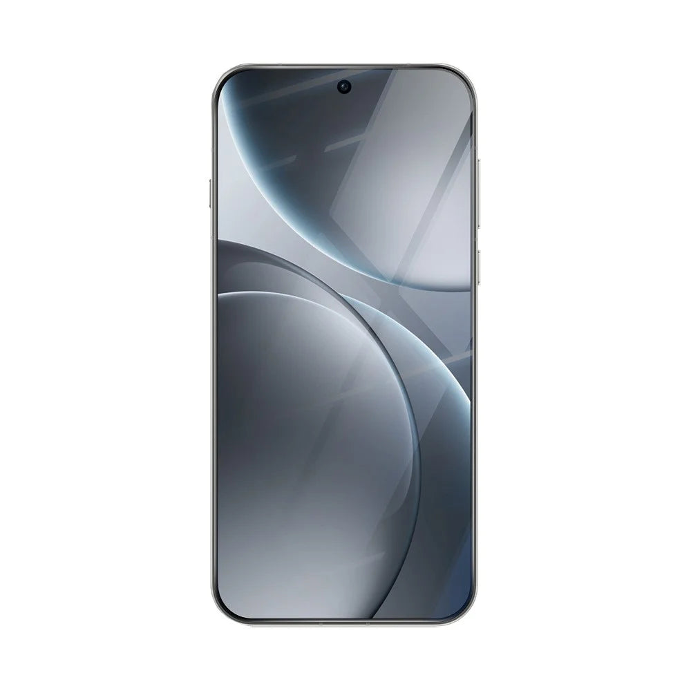 RURIHAI 10Pcs For Oppo Find X9 Pro 5G Full Glue High Aluminium-Silicon Glass Film 0.26mm 2.5D Full Screen Protector - 2