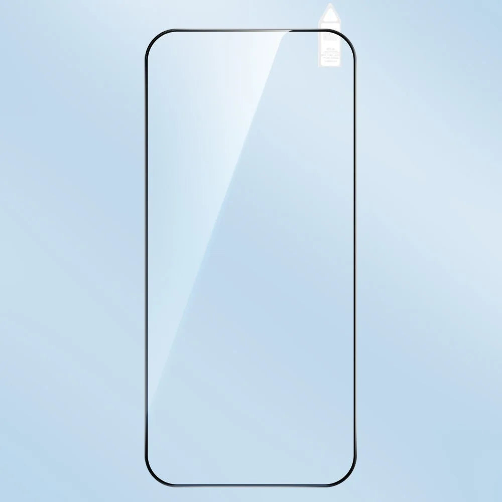 RURIHAI 10Pcs For Honor Magic8 5G Full Glue High Aluminium-Silicon Glass Film 0.26mm 2.5D Full Screen Protector - 5