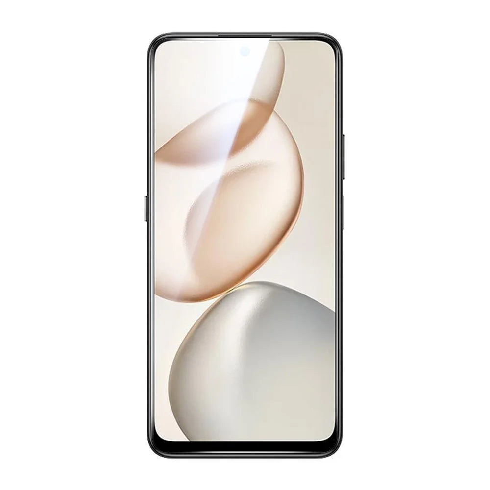 RURIHAI 10Pcs 0.26mm 2.5D Full Screen Protector for Honor X7d 4G / X7d 5G / 400 Smart 5G / 400 Smart 4G Full Glue High Aluminium-Silicon Glass Film - 2