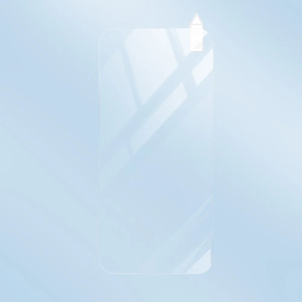 RURIHAI 10Pcs For OnePlus 15 5G Screen Protector 0.26mm 2.5D Full Glue High Aluminium Silicon Glass Film (NOT Complete Covering) - 5