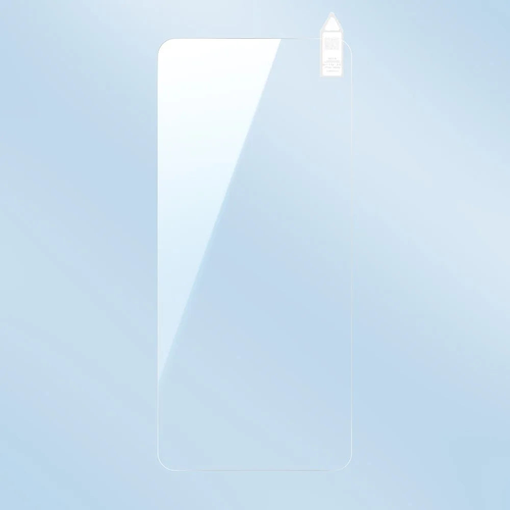 RURIHAI 10Pcs Screen Protector for Honor X7d 4G / X7d 5G / 400 Smart 5G / 400 Smart 4G 0.26mm 2.5D Full Glue High Aluminium Silicon Glass Film (NOT Complete Covering) - 5