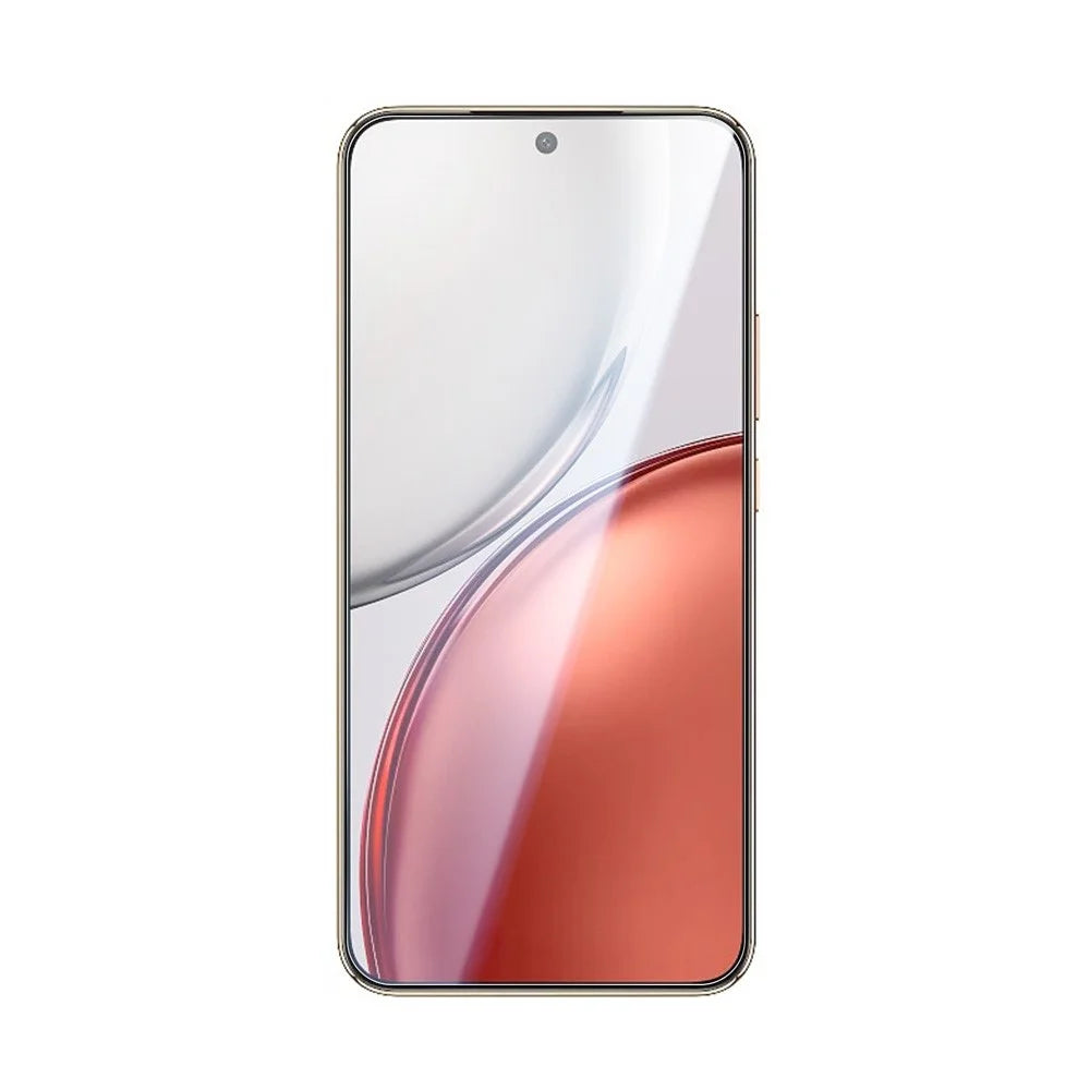 RURIHAI 10Pcs For Honor Magic8 Lite 5G / X9d 5G / X70 5G Screen Protector 0.26mm 2.5D Full Glue High Aluminium Silicon Glass Film (NOT Complete Covering) - 2