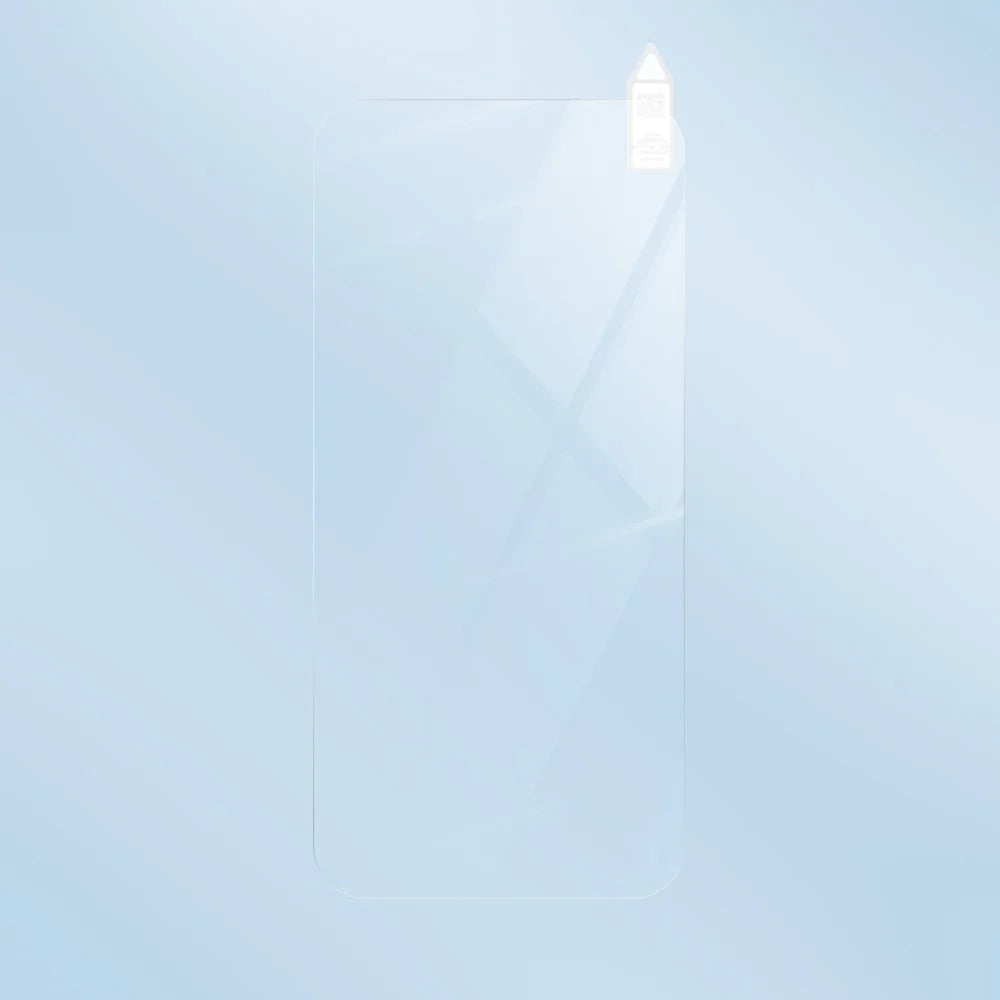 RURIHAI 10Pcs for Oppo Find X9 Pro 5G 0.18mm Screen Protector HD Clear Full Glue High Aluminium-silicon Glass Film (Fingerprint Unlock) (NOT Complete Covering) - 6