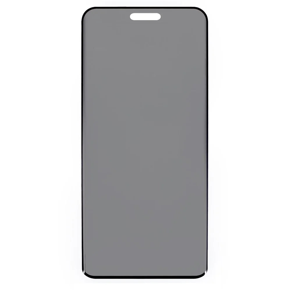 For Honor Magic8 RSR Porsche Design 5G / Magic8 Pro 5G Anti-Spy Privacy Full Screen Protector Side Glue Tempered Glass Film - 2