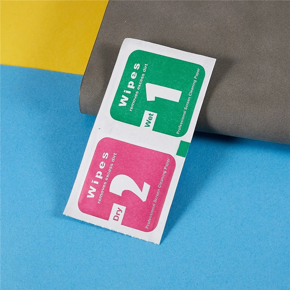 For Motorola Moto G67 Power 5G Full Screen Protector Silk Printing Full Glue Tempered Glass Screen Film - 7