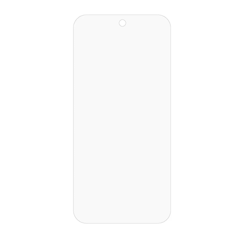 For Oppo Reno15 Pro 5G (Global) / Reno15 5G (China) PET Hydrogel Film Full Coverage HD Clear Screen Protector - 2