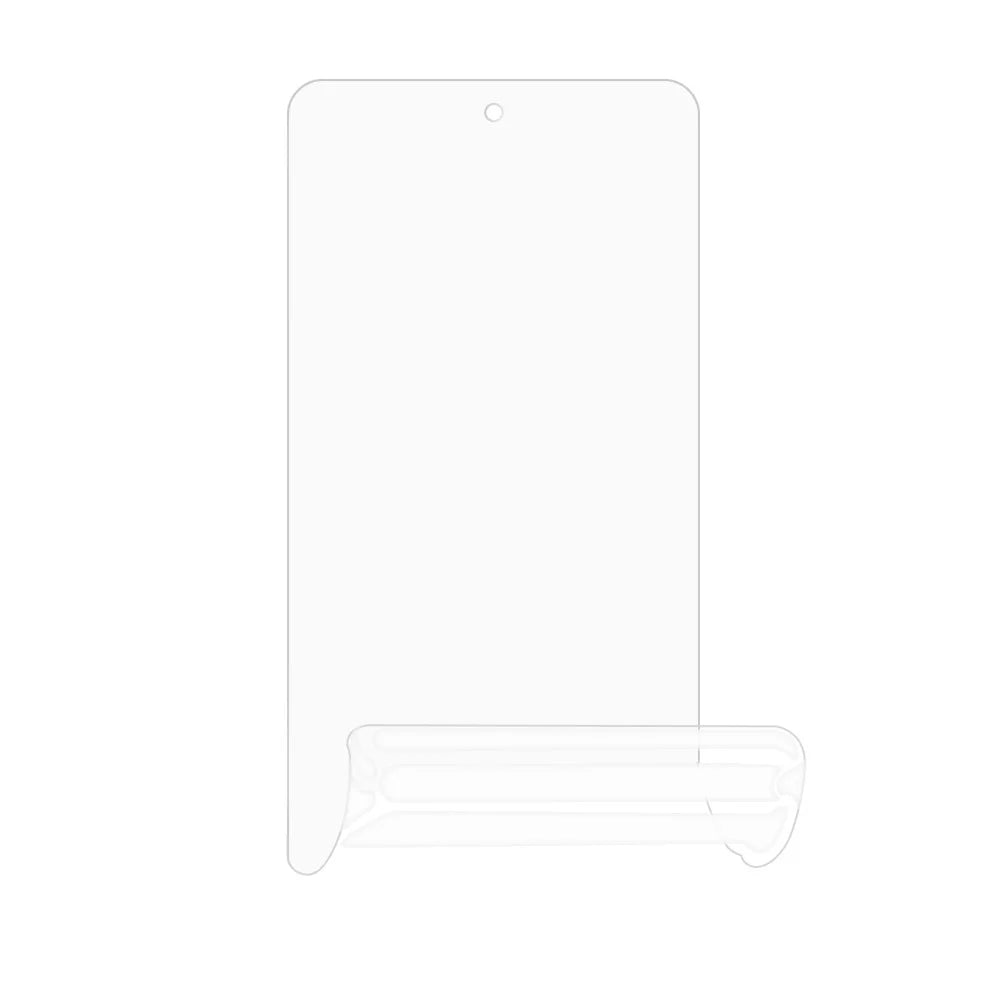 For Samsung Galaxy A54 5G Hydrogel TPU Screen Protector Ultra Clear Explosion-Proof Full Coverage Film - 2
