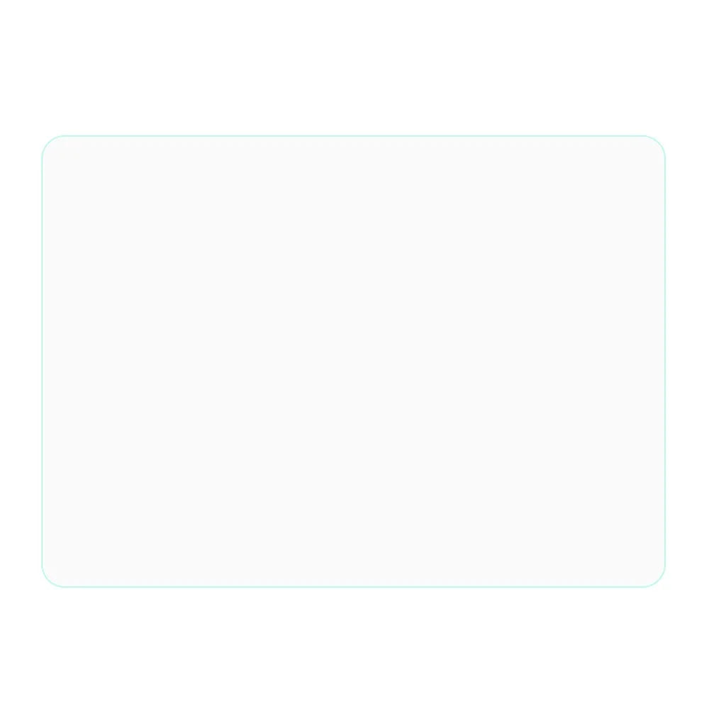 For TCL Tab 10 LTE 0.3mm Anti-scratch Tablet Screen Protector Anti-explosion Arc Edge HD Tempered Glass Film - 2