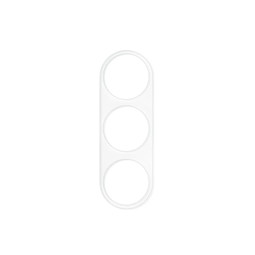 For Samsung Galaxy S26+ / S26 Tempered Glass Camera Lens Protector Ultra Clear Anti-Scratch Full Coverage Lens Film - 2