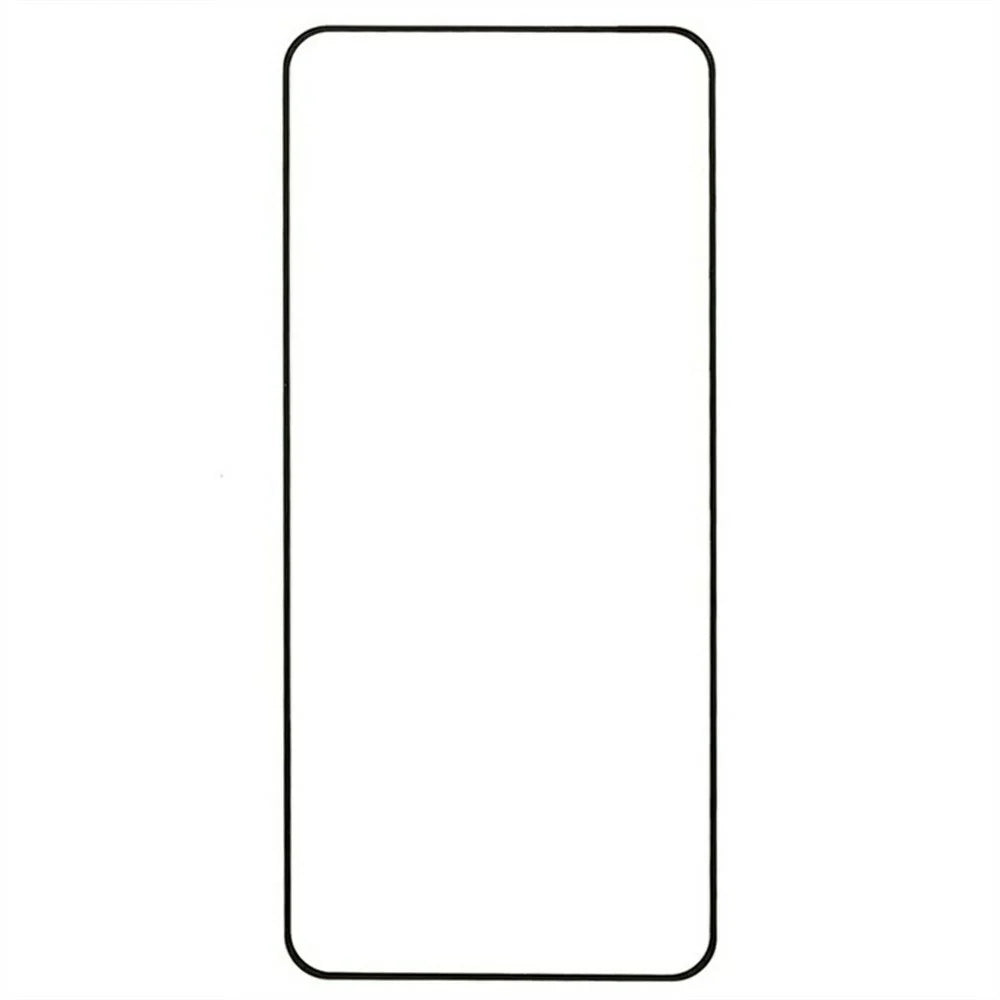 For Huawei Mate 80 Pro Full Screen Protector Full Glue Silk Printing Tempered Glass Film Support Fingerprint Unlock - 2