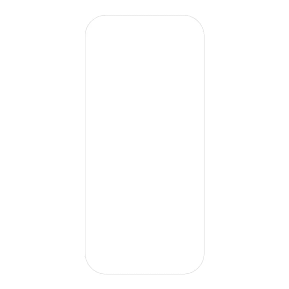 For Samsung Galaxy A37 5G Screen Protector 0.3mm Arc Edge Ultra Clear Tempered Glass Film, Not Complete Coverage - 2