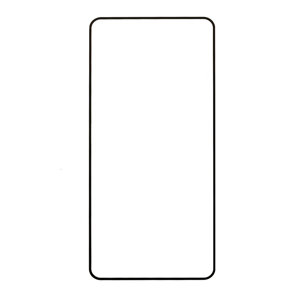 For Samsung Galaxy A37 5G / A57 5G Full Screen Protector Silk Printing Full Glue HD Clear High Aluminium-silicon Glass Screen Film - 2