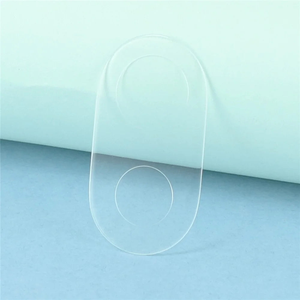 For Google Pixel 10a Camera Lens Protector High Clarity Tempered Glass Lens Film - 4