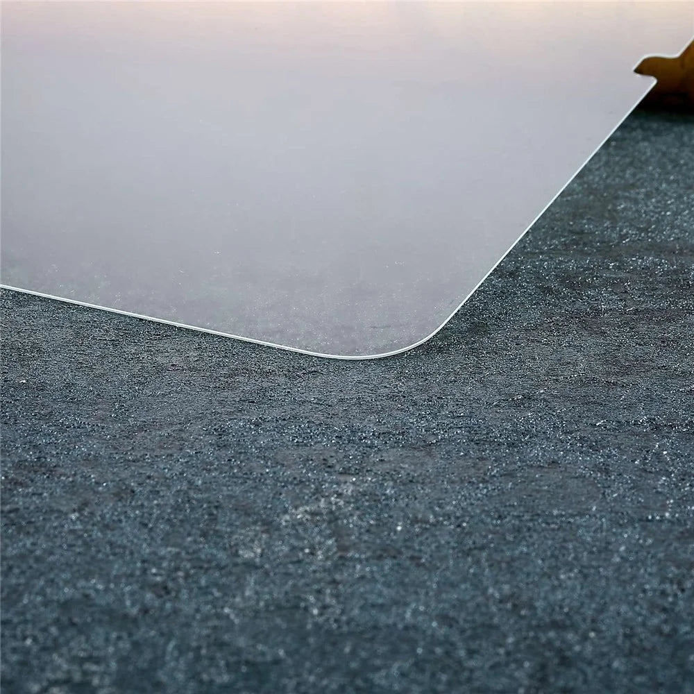 RURIHAI For iPad 10.9 (2022) Full Glue Full Coverage Tempered Glass Screen Protector Matte 0.18mm 2.5D Arc Edge Protective Film - 6