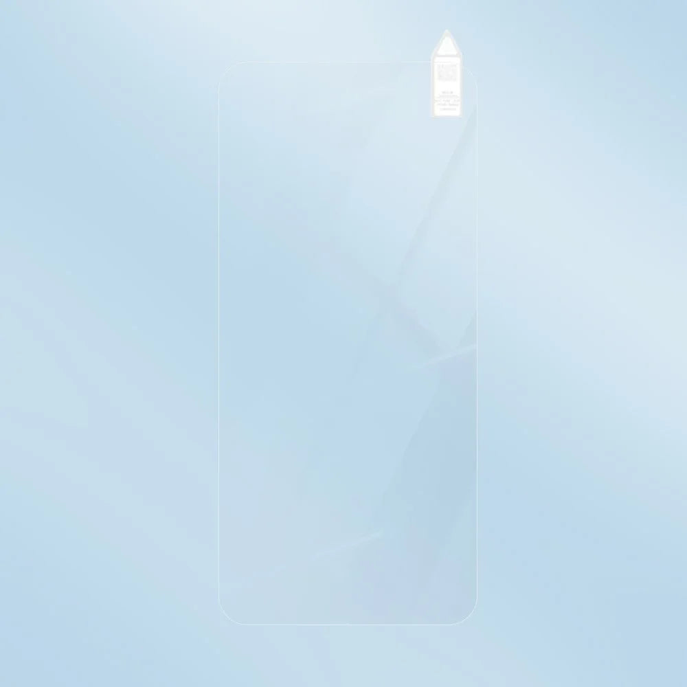 RURIHAI 10Pcs For OnePlus Ace 6 5G Screen Protector 0.26mm 2.5D Full Glue High Aluminium Silicon Glass Film (NOT Complete Covering) - 5