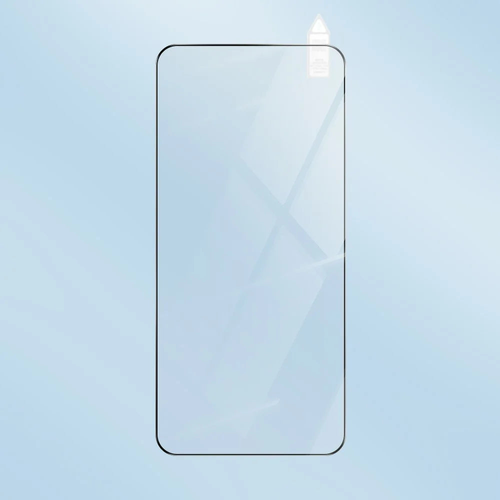 RURIHAI 10Pcs For OnePlus Ace 6 5G Full Glue High Aluminium-Silicon Glass Film 0.26mm 2.5D Full Screen Protector - 5