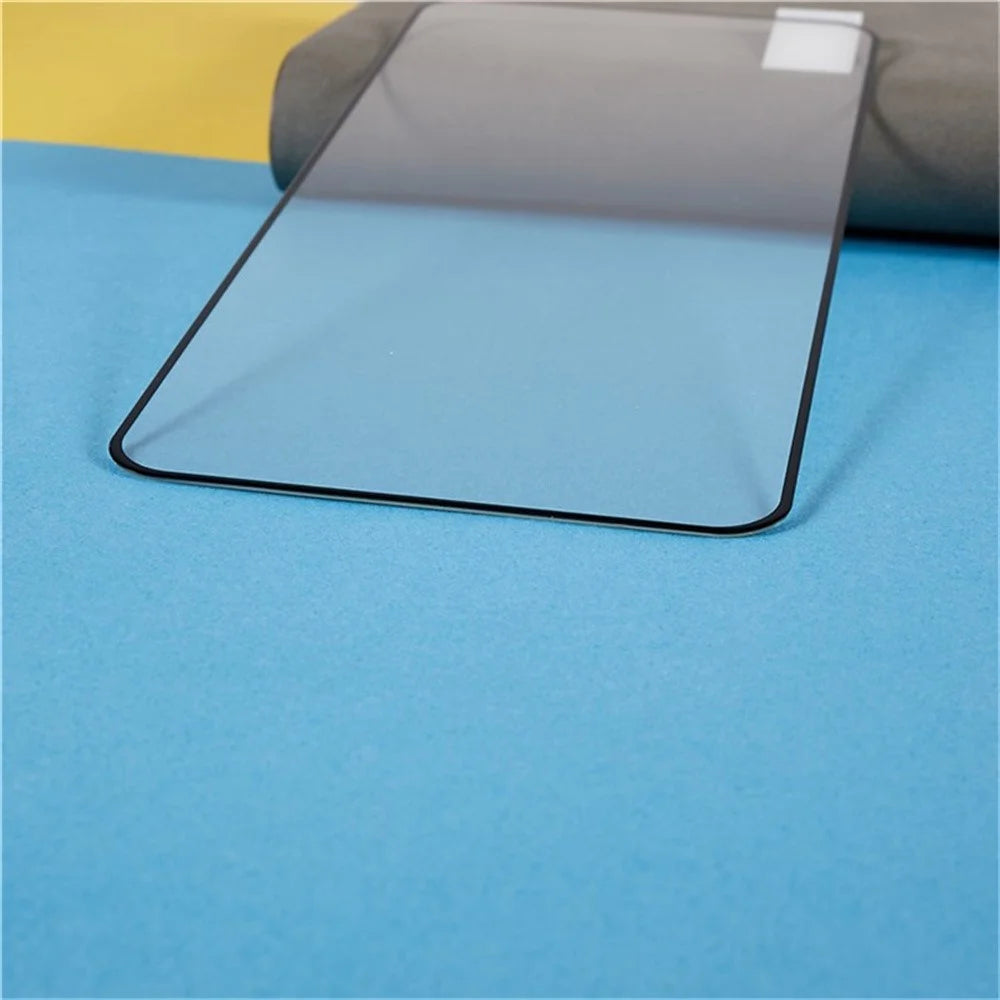 For Samsung Galaxy S26 Full Screen Protector Full Glue Silk Printing Tempered Glass Film Support Fingerprint Unlock - 4