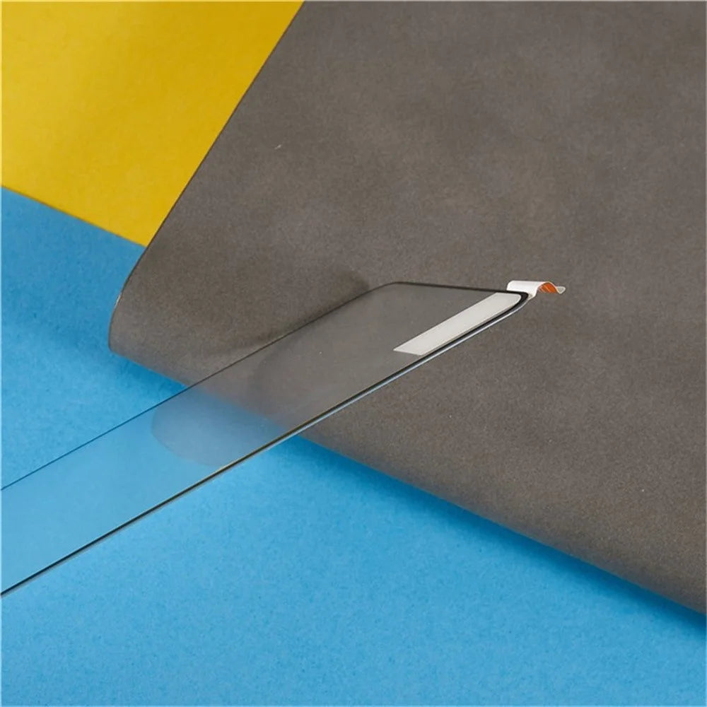 For Samsung Galaxy S26 Full Screen Protector Full Glue Silk Printing Tempered Glass Film Support Fingerprint Unlock - 5