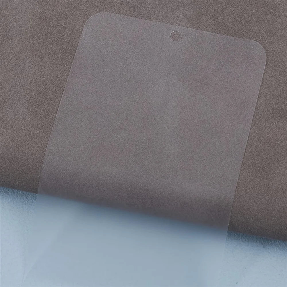 For Samsung Galaxy S26 PET Hydrogel Film Full Coverage HD Clear Matte Screen Protector - 6