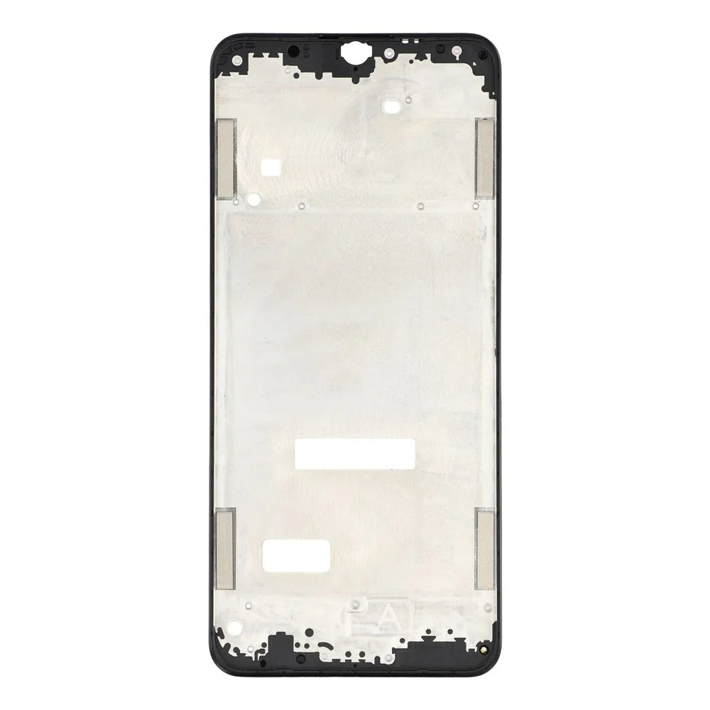 For Realme Note 60  /  60x 4G Middle Plate Frame Repair Part (A-Side) (without Logo) - 3