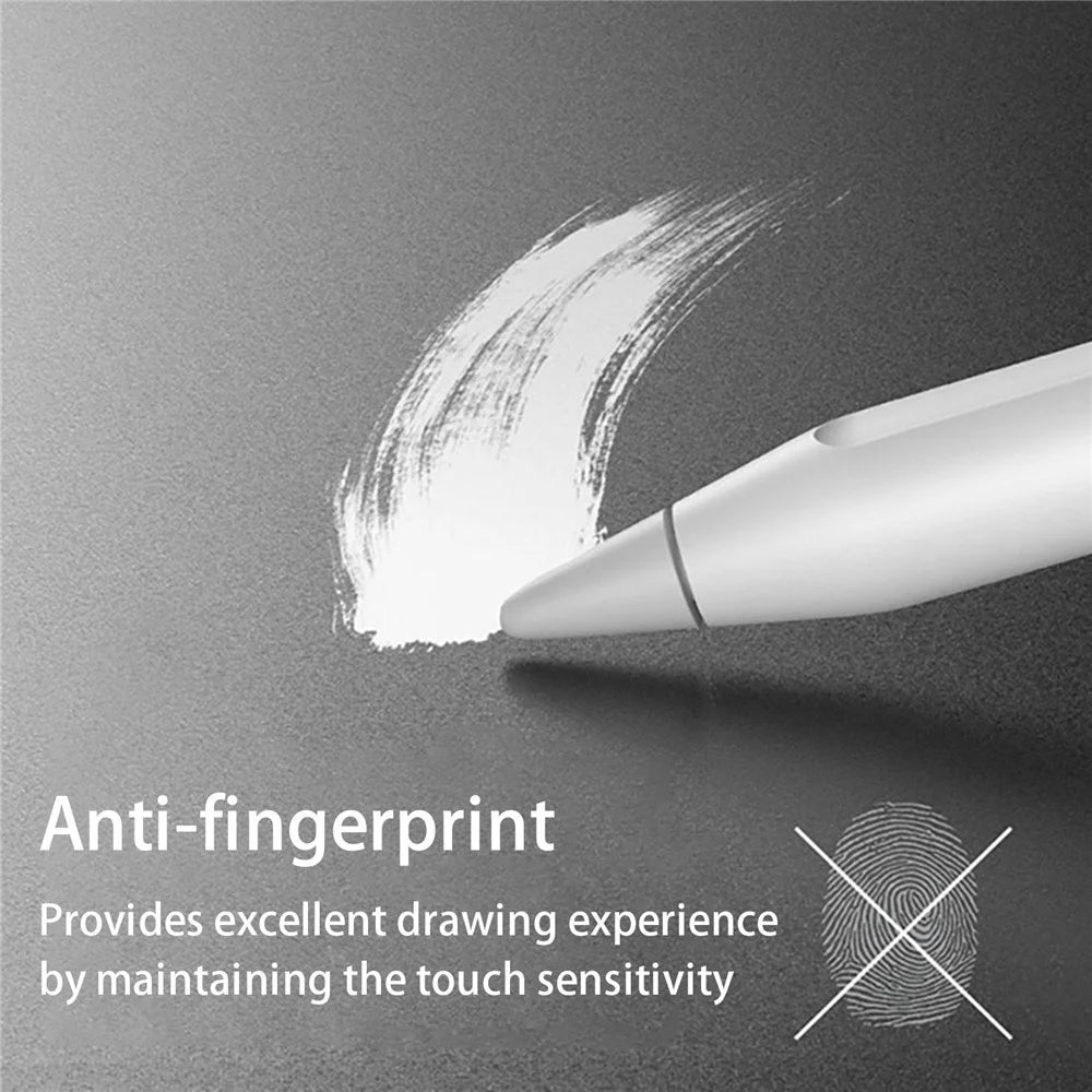 For Samsung Galaxy S22 5G / S23 Soft PET Paper-like Screen Protector Sensitive Touch Anti-scratch HD Clear Paper-feel Film - 4