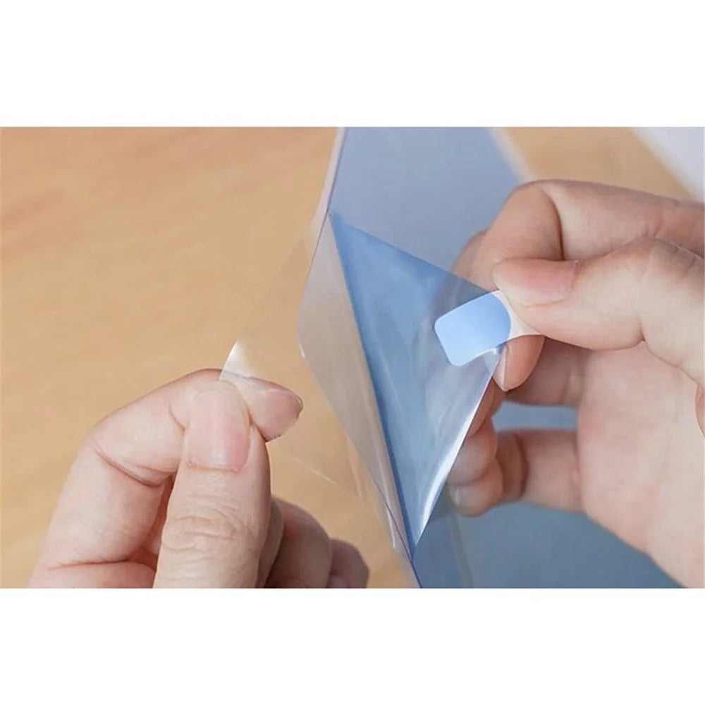 For Samsung Galaxy S22 5G / S23 Soft PET Paper-like Screen Protector Sensitive Touch Anti-scratch HD Clear Paper-feel Film - 7