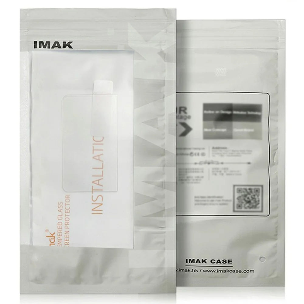 IMAK H Series For Canon PowerShot SX740 HS Tempered Glass Screen Protector Camera Film - 6