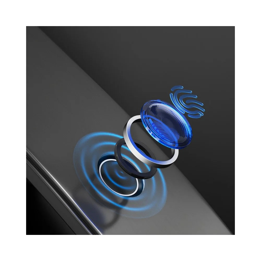 RURIHAI 10Pcs for OnePlus Ace 6T 5G / 15R 5G 0.18mm Screen Protector HD Clear Full Glue High Aluminium-silicon Glass Film (Fingerprint Unlock) (NOT Complete Covering) - 5