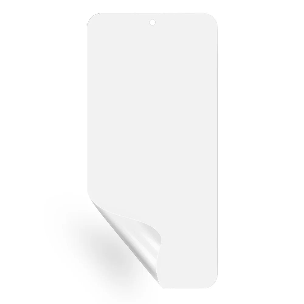 For Samsung Galaxy S22 5G / S23 Anti-scratch Soft PET Screen Protector Bubble-freen High Transparency Screen Film - 2