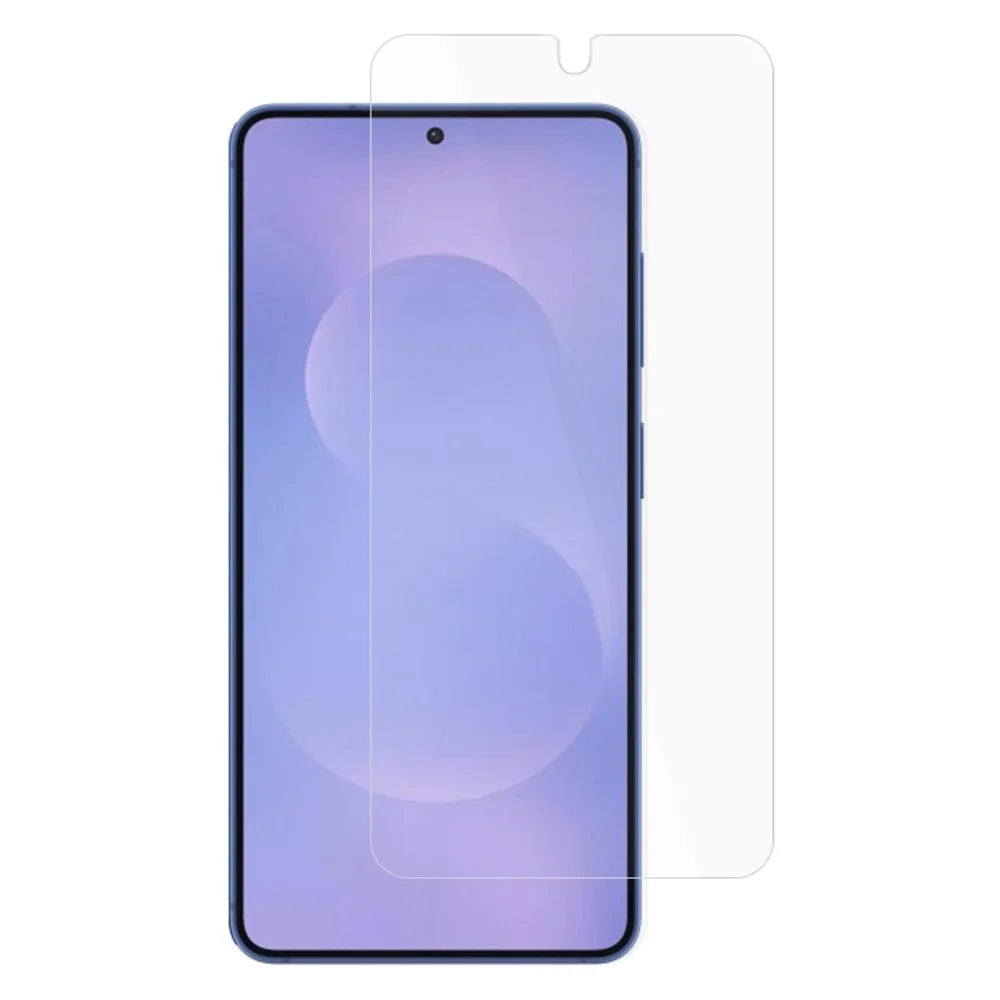 For Samsung Galaxy S26+ Screen Protector Tempered Glass 0.18mm Ultra-Thin Film (Support Fingerprint Unlock) - 1