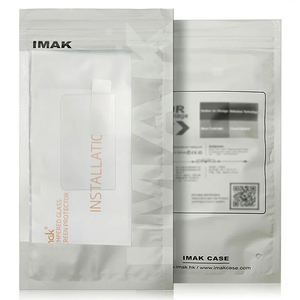 IMAK H Series For Fujifilm X-M5 Tempered Glass Screen Protector Camera Film - 6