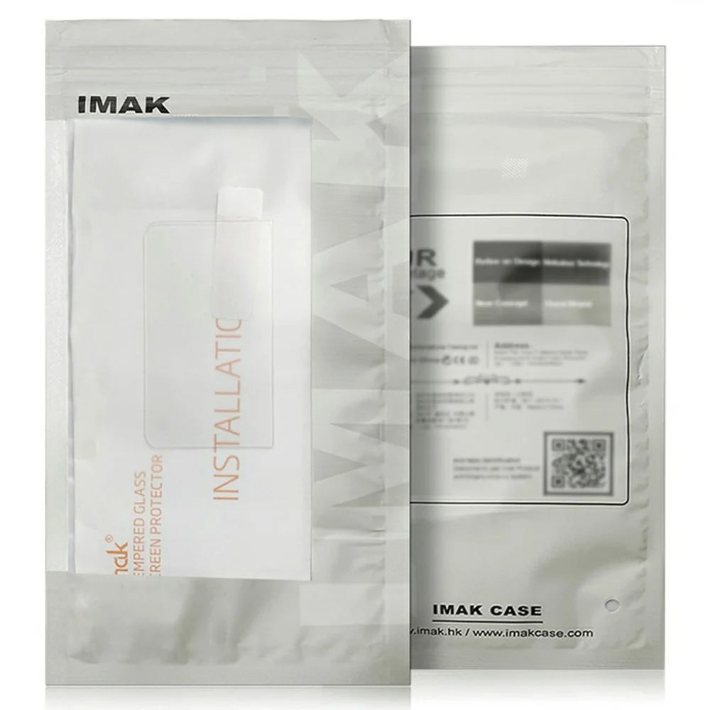 IMAK H Series For Fujifilm X-S20 Tempered Glass Screen Protector Camera Film - 6