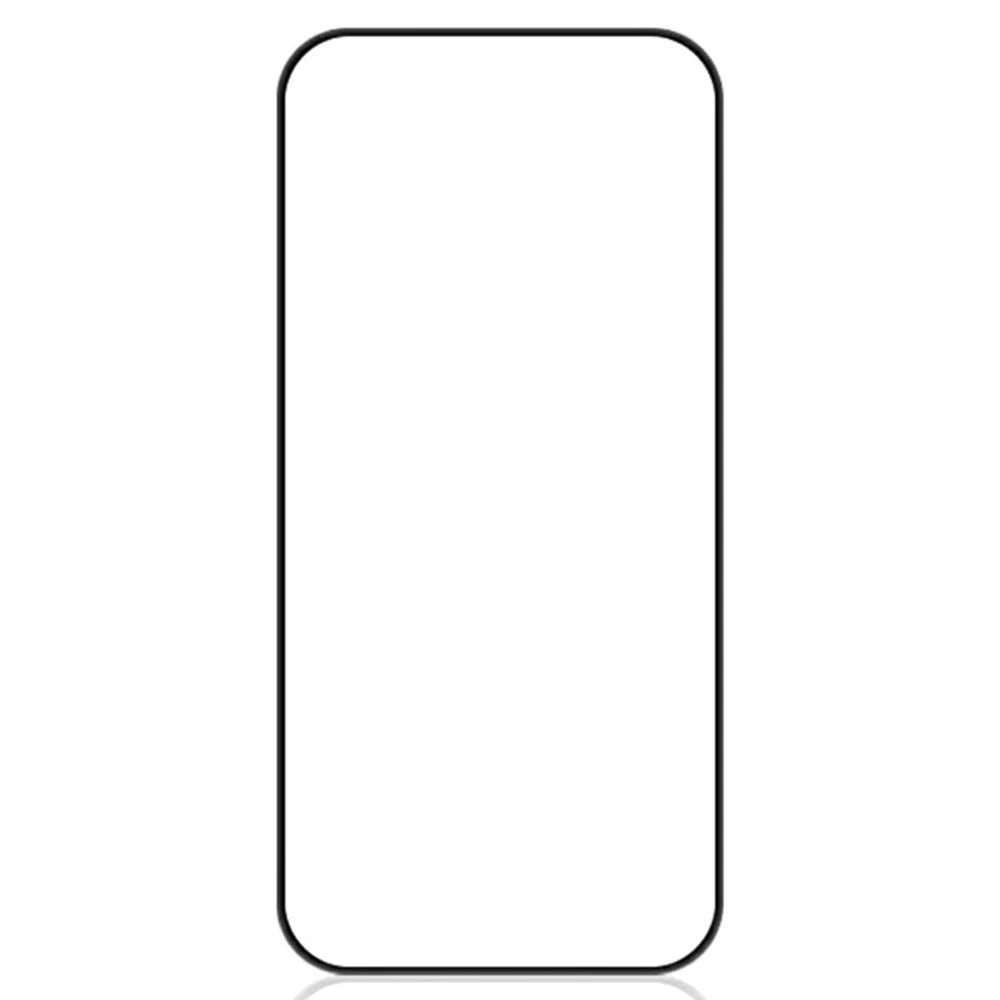 AMORUS 2Pcs For Honor Magic8 5G Full Screen Protector Shatterproof Silk Printing Full Glue Tempered Glass Film - 2