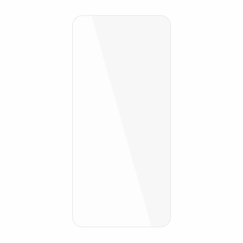 For Samsung Galaxy A27 5G Screen Protector 2.5D Arc Edge Full Glue High Aluminium Silicon Glass Film (Not Complete Coverage) - 2