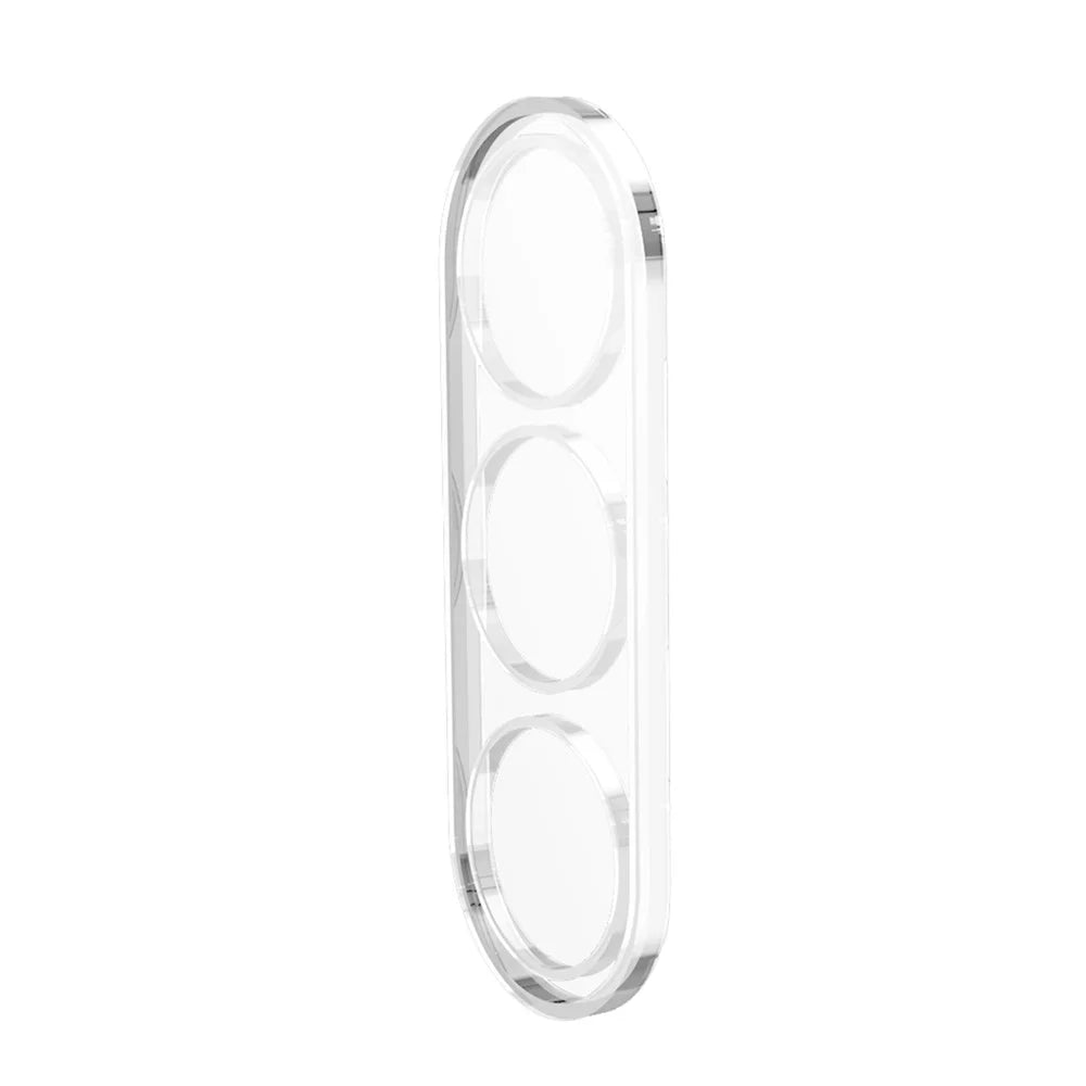 ENKAY HAT PRINCE for Samsung Galaxy A54 5G HD Clarity Full Coverage Camera Lens Protector Tempered Glass Back Camera Lens Cover Anti-Scratch Film - 2