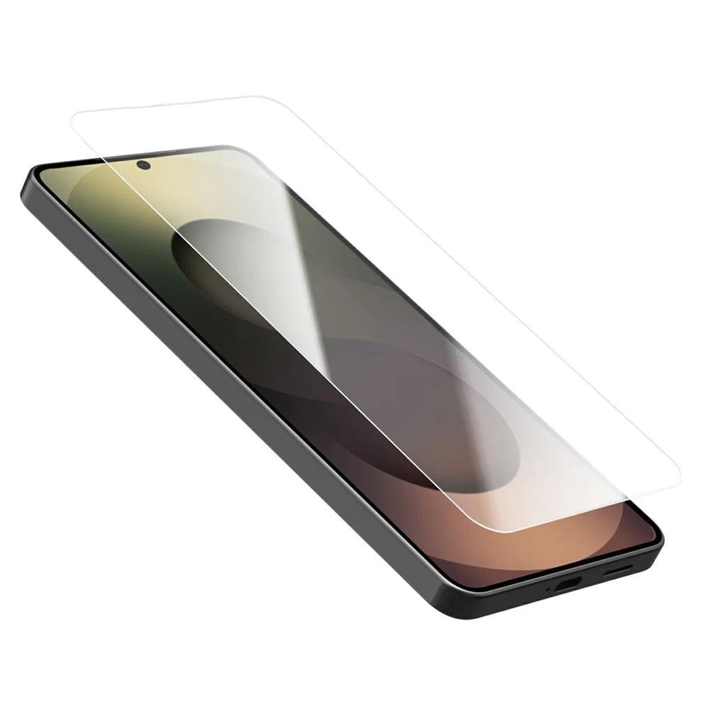 NILLKIN H+Pro for Samsung Galaxy S26 Screen Protector 9H Anti-Scratch Tempered Glass Film - 2