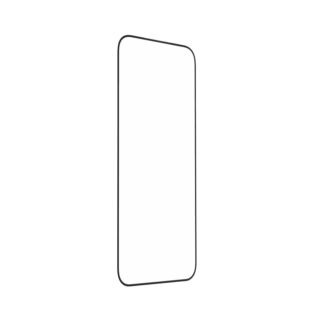 MOMAX Glass Pro+ HD Clear Screen Film for iPhone 17 / 17 Pro Tempered Glass Screen Protector 3D Full Coverage 0.3mm Ultra Thin - 3