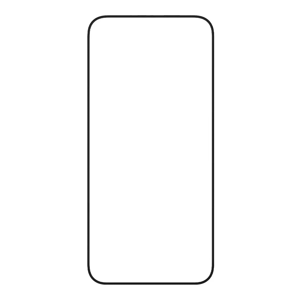 MOMAX Glass Pro+ HD Clear Screen Film for iPhone 17 / 17 Pro Tempered Glass Screen Protector 3D Full Coverage 0.3mm Ultra Thin - 4