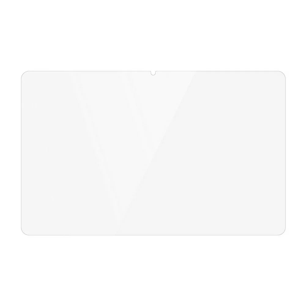 For Doogee Tab G6 Pro Full Screen Protector 0.3mm Arc Edge Tempered Glass Film - Transparent - 2