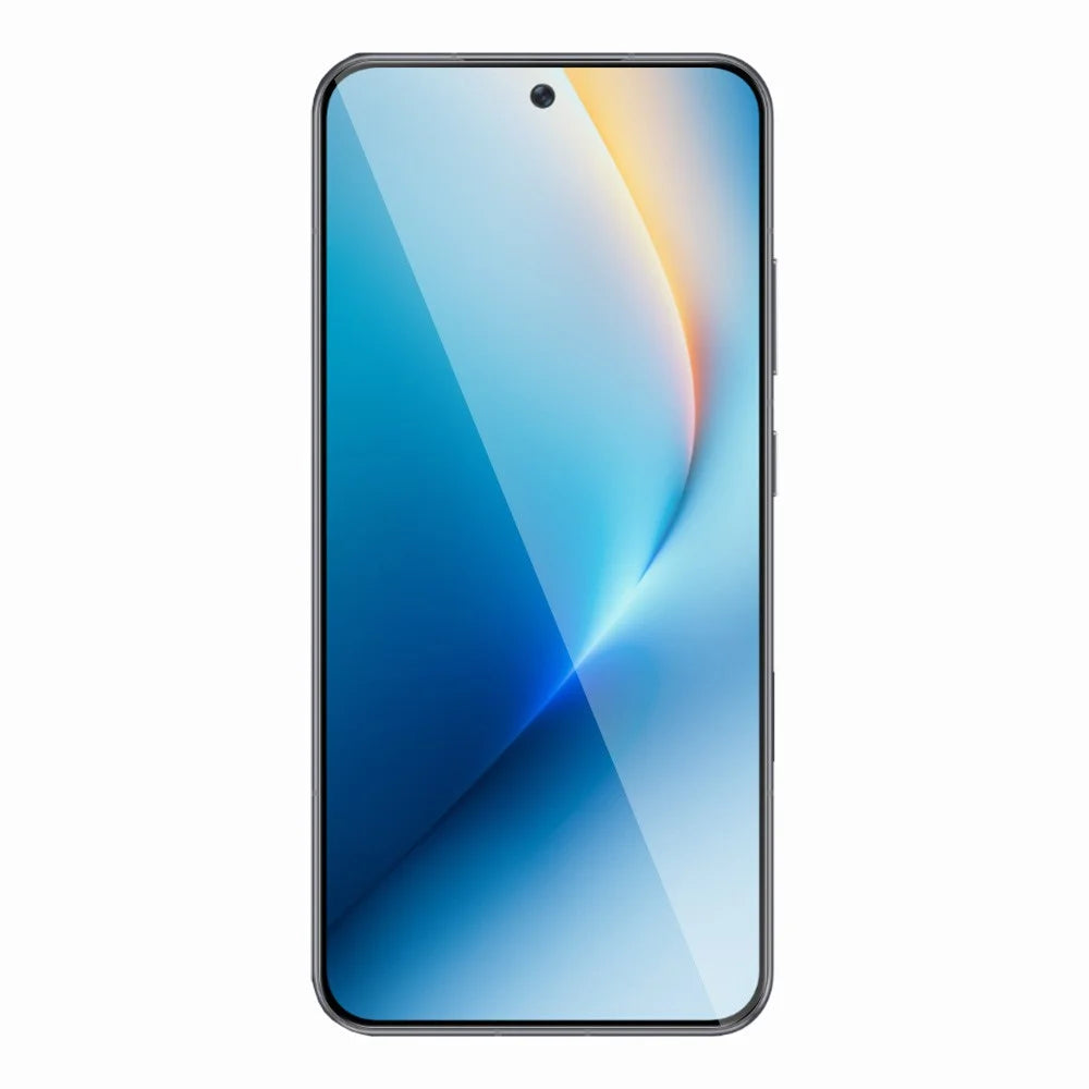 RURIHAI For Honor Win 5G  /  Win RT 5G Full Screen Protector Secondary Hardening High Aluminium-Silicon Glass Film Full Glue - Transparent - 2