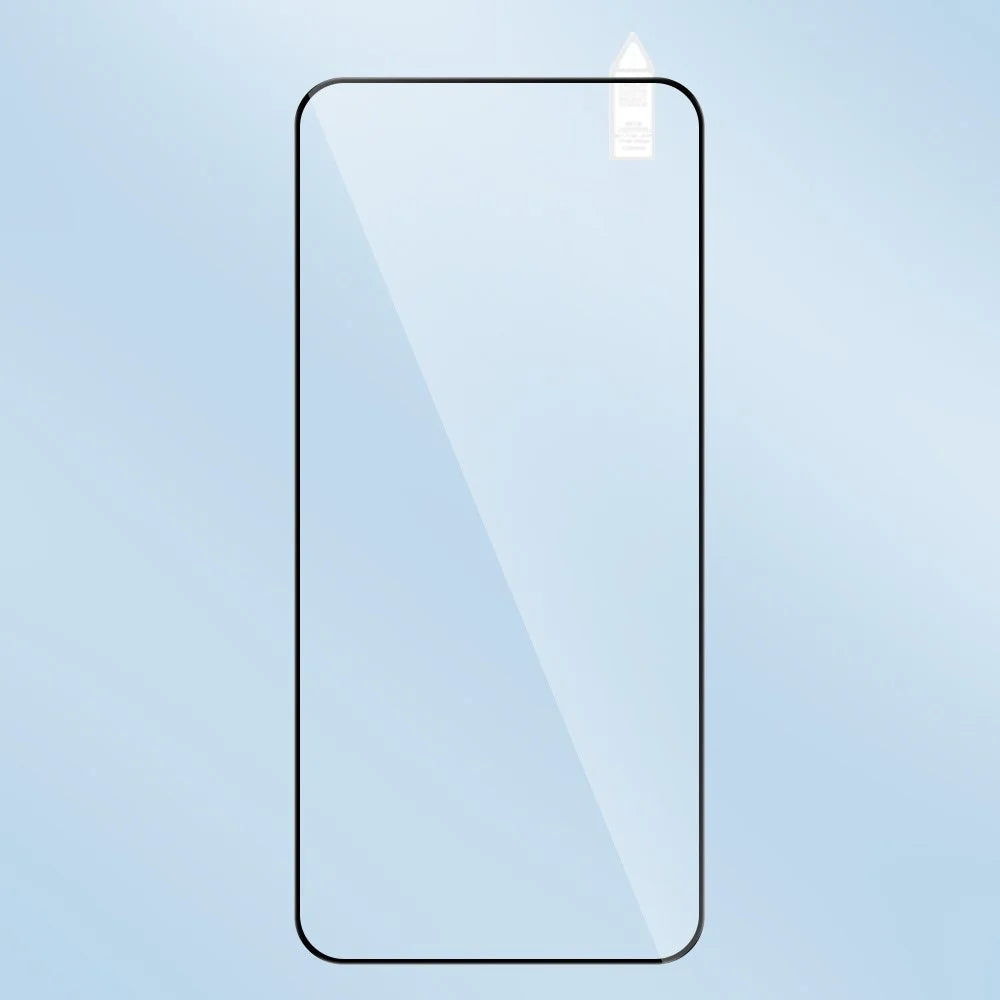 RURIHAI For Honor Win 5G  /  Win RT 5G Full Screen Protector Secondary Hardening High Aluminium-Silicon Glass Film Full Glue - Transparent - 5