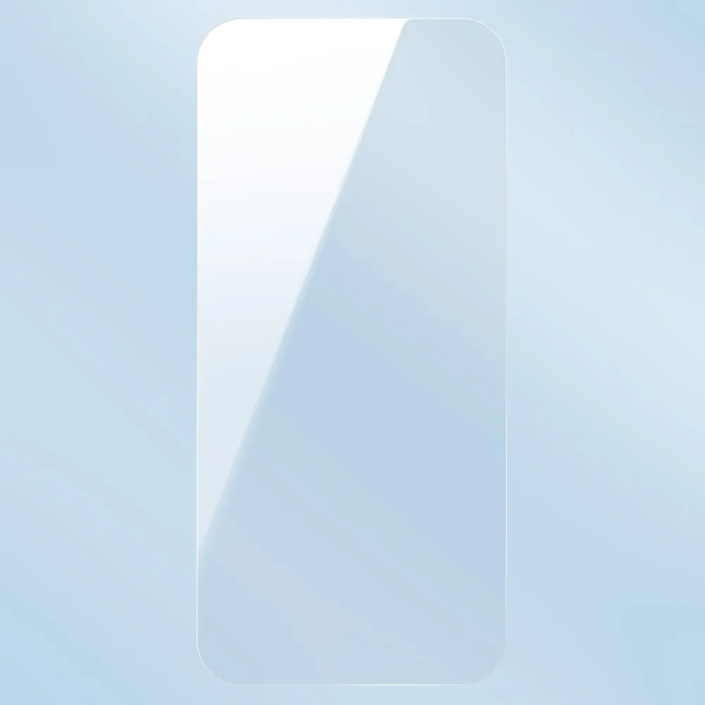 RURIHAI 10Pcs For Realme 16 5G Screen Protector 0.26mm 2.5D Full Glue High Aluminium Silicon Glass Film (NOT Complete Covering) - Transparent - 5