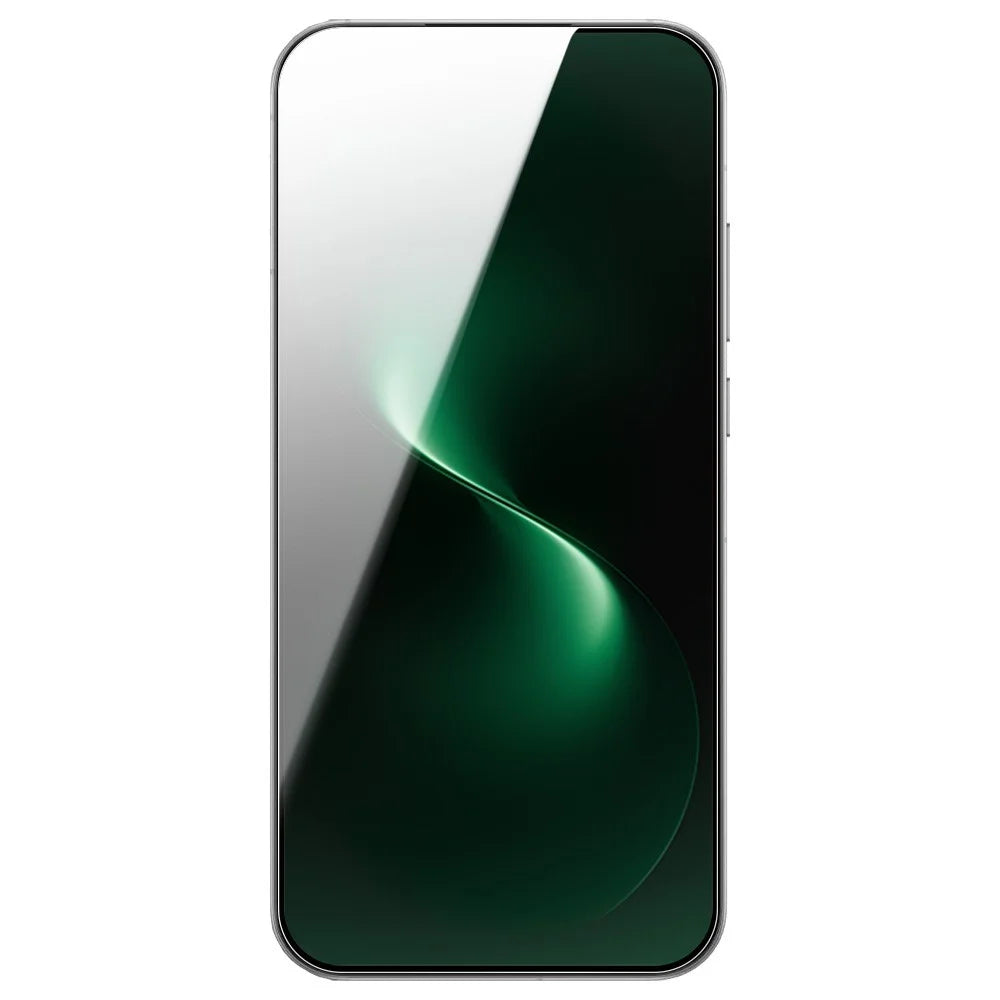 RURIHAI 10Pcs For Huawei nova 15 Pro 5G Screen Protector 0.26mm 2.5D Full Glue High Aluminium Silicon Glass Film (NOT Complete Covering) - Transparent - 2
