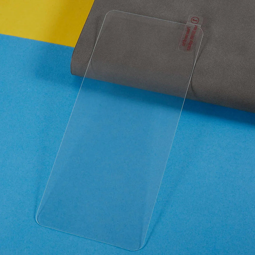 For iPhone 17 100Pcs Tempered Glass 0.25 Arc Edges Thick Glue HD Film Screen Protector (NOT Complete Covering) - Transparent - 4