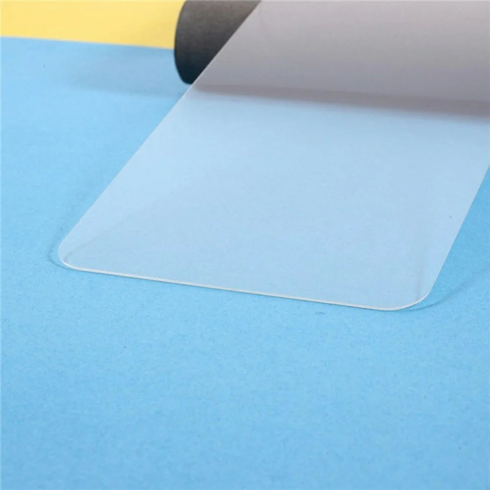 For Samsung Galaxy S26 2PCS Tempered Glass 0.18mm Ultra Thin HD Screen Protector Fingerprint Unlock (NOT Complete Covering) - Transparent - 6