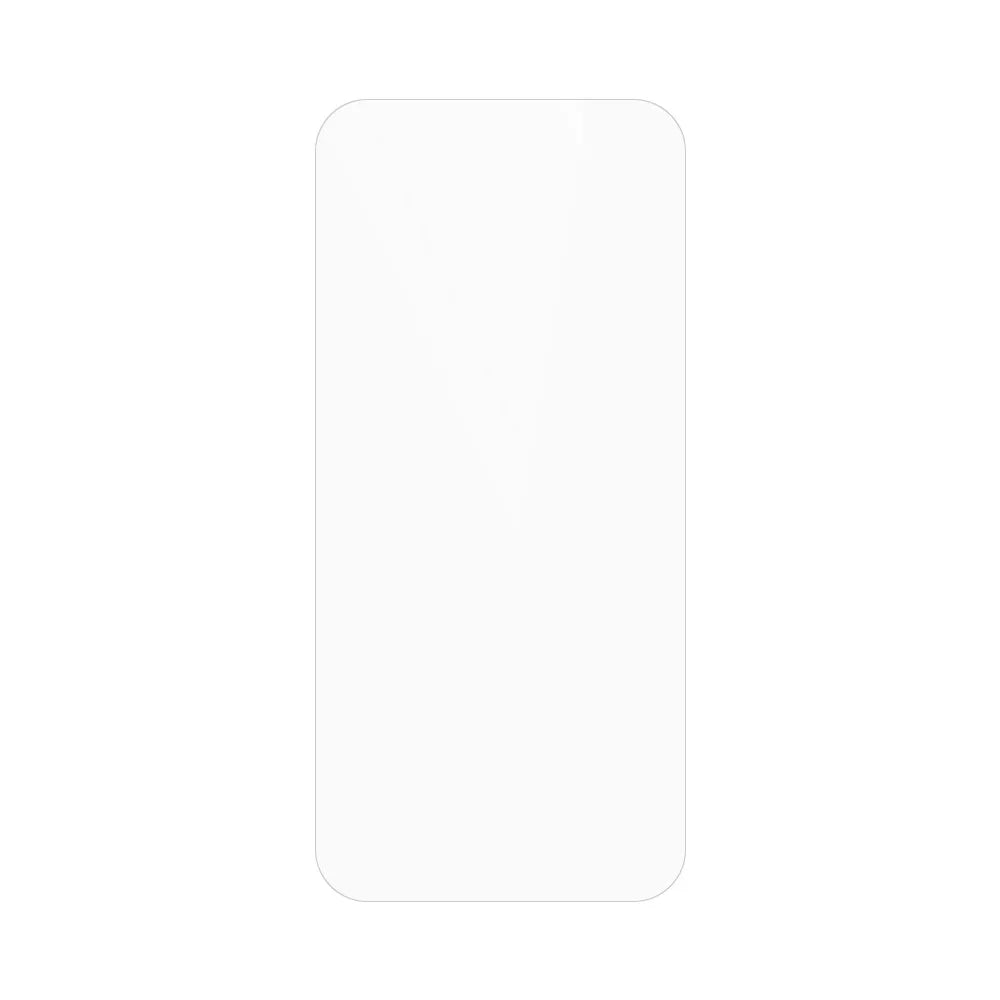 ITIETIE For Realme Neo8 5G Screen Protector 0.25mm Full Glue High Aluminium-Silicon Glass Film (NOT Complete Covering) - Transparent - 2